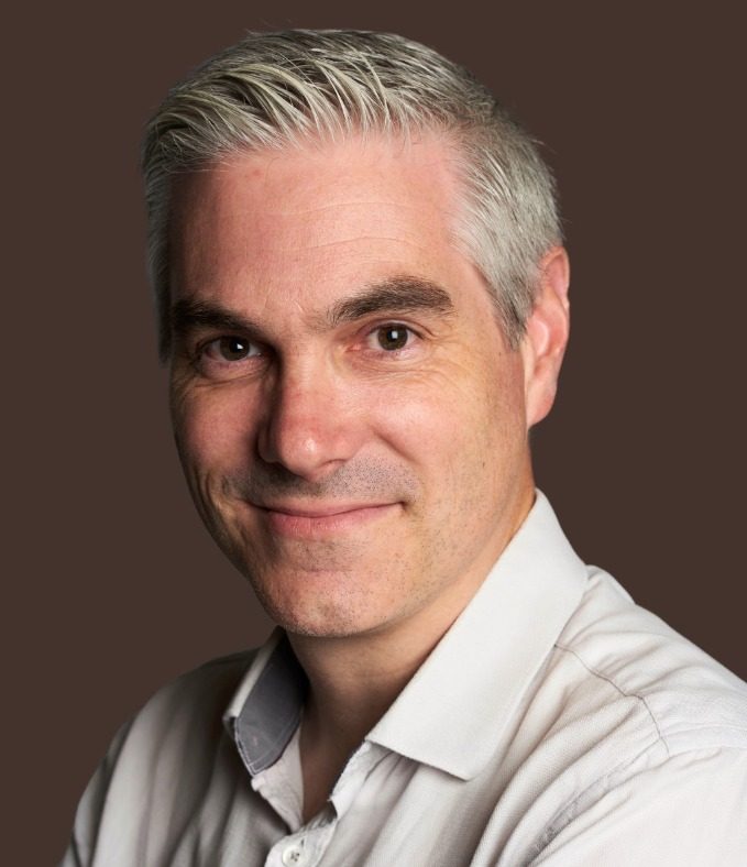 Yannick Dichampt, fondateur de DPartner